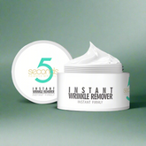 5 Seconds Retinol Cream