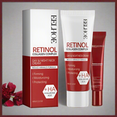 Wrinkle Removal Face Set