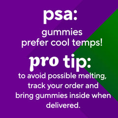 Vitafusion Fiber Well Gummies, Sugar Free Fiber Supplement, Gummies for Adults, Strawberry & Blackberry Flavors, 90 Count