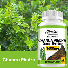 Chanca Piedra Kidney Support Supplement
