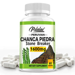 Chanca Piedra Kidney Support Supplement