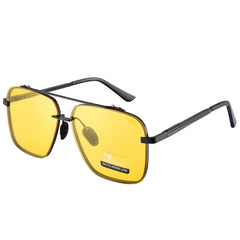 Cook Shark Polarized Driving Sunglasses