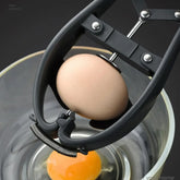 Stainless Steel Eggshell Cutter
