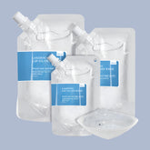 Versa Gel Lip Gloss Base