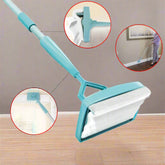 Retractable Handle Cleaning Mop for Household Use
