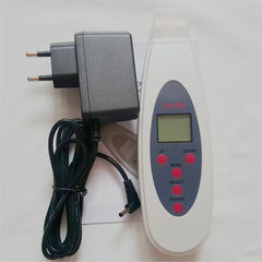 Mini Shovel Exfoliator Deep Pore Cleansing Skin Care Device