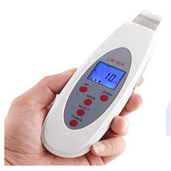 Mini Shovel Exfoliator Deep Pore Cleansing Skin Care Device