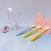 Double Sided Tongue Scraper