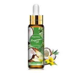 Coffee Coconut Vanilla Aroma Oil