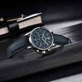 Luxury Fashion Quartz Watch