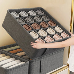Drawer Organizer Box for Home Storage
