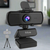 1440p Full HD Webcam with Microphone