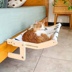 Pet Hammock for Cats Window Bed