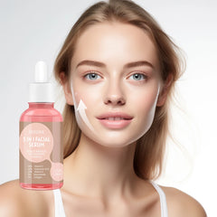 Collagen Hyaluronic Acid Face Serum