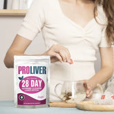 Natural Liver Care Detox Tea