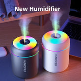 Mini USB Aroma Humidifier