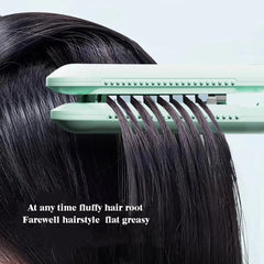 Professional 3D Ceramic Hair Crimper