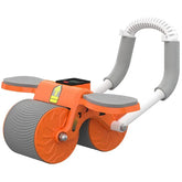 Digital Abs Workout Roller