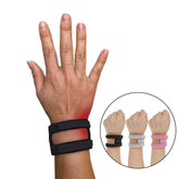 Adjustable Yoga Wrist Band
