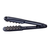 Fluffy Hair Curler - Ceramic Crimper & Volumizing Waver