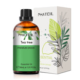 Tea Tree Essential Oil