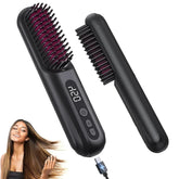 Portable Cordless Hair Straightene