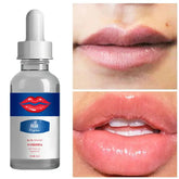 Lip Plumper Serum Enhancer