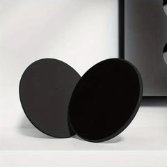 2Pcs Yoga Sliding Discs for Core Training