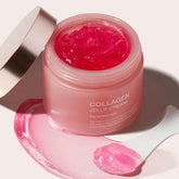 24H Glow Collagen Jelly Cream