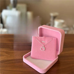 Kawaii Hello Kitty Pendant Necklace