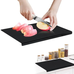 Acrylic Anti Slip Chopping Board