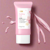 Cherry Blossom Exfoliating Gel