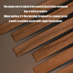 Homemade Aromatherapy Candle in Gypsum Cup