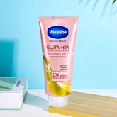 Vaseline Whitening Body Cream