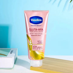 Vaseline Whitening Body Cream