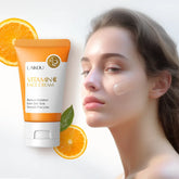 Vitamin C Face Cream
