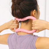 Massage Point Yoga Ring