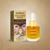 Collagen Wrinkle Remover Serum