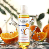 Vitamin C Massage Oil