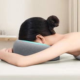 Memory Foam Lying Down Pillow