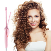 9mm Mini Hair Curler Wand