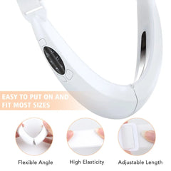 Portable 5-Mode V-Line Face Lift Massager