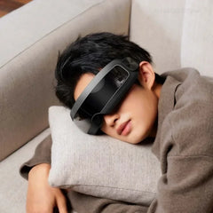 Smart Eye Massager with Heat