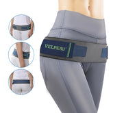 Sacroiliac SI Joint Hip Belt