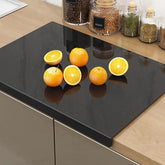 Acrylic Anti Slip Chopping Board