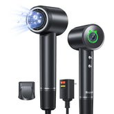 Professional 1600W High-Speed Hair Dryer