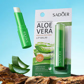 SADOER Vitamin C Lip Balm