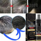 Gray Hair Treatment Serum