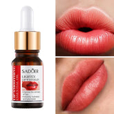 Lip Booster Plumping Serum
