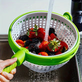 Salad Spinner & Vegetable Dryer